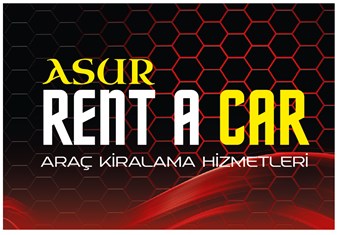 ASUR RENT A CAR