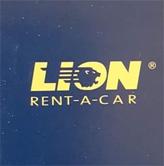 LION RENT A CAR VE OTOMOTİV