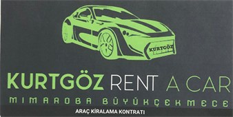 KURTGÖZ RENT A CAR