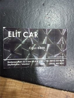 ELİT CAR