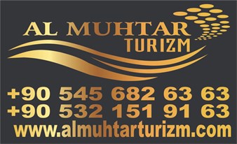 ALMUHTAR TURİZM LİMİTED ŞİRKTİ