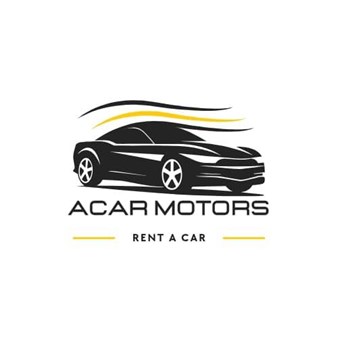ACAR MOTORS RENT A CAR