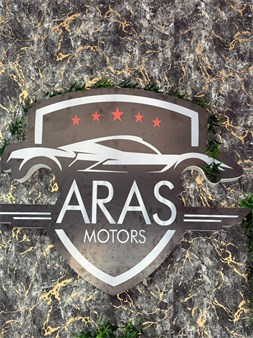 ARAS RENT A CAR