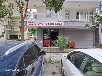M&S GRUP RENT A CAR