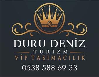 DURUDENİZ TURİZM OTO KİRALAMA