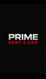 PRİME RENT A CAR