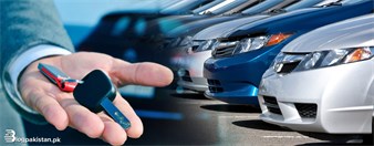 KENT RENT A CAR