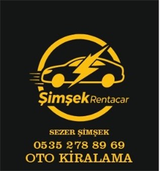 ŞİMŞEK RENTACAR