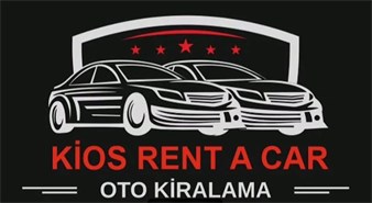 KİOS RENT A CAR