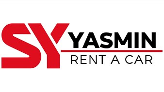 SY YASMİN RENT A CAR