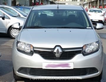 CANLAR OTO KİRALAMA Kiralık RENAULT SYMBOL