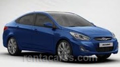 AL YAKUT OTO KİRALAMA Kiralık HYUNDAI ACCENT