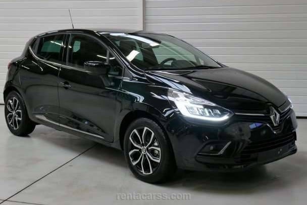EHA RENT A CAR Kiralık RENAULT CLİO 4