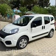 AHT RENT A CAR Kiralık FIAT FIORINO