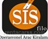 SİS OPERASYONEL ARAÇ KİRALAMA Kiralık RENAULT CLIO