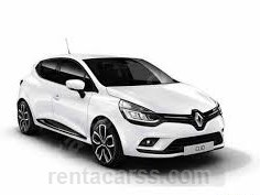 ADA RENT A CAR Kiralık RENAULT CLIO