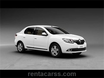 EZEL RENT A CAR Kiralık RENAULT SYMBOL
