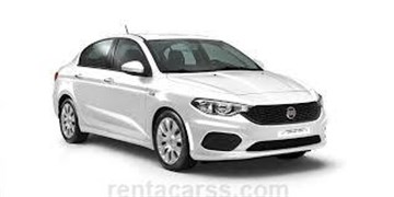 UK RENT A CAR Kiralık FIAT EGEA