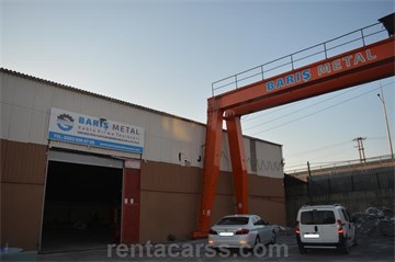BKM RENT A CAR Kiralık FIAT LINEA