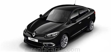 AVRONET FİLO KİRALAMA Kiralık RENAULT FLUENCE
