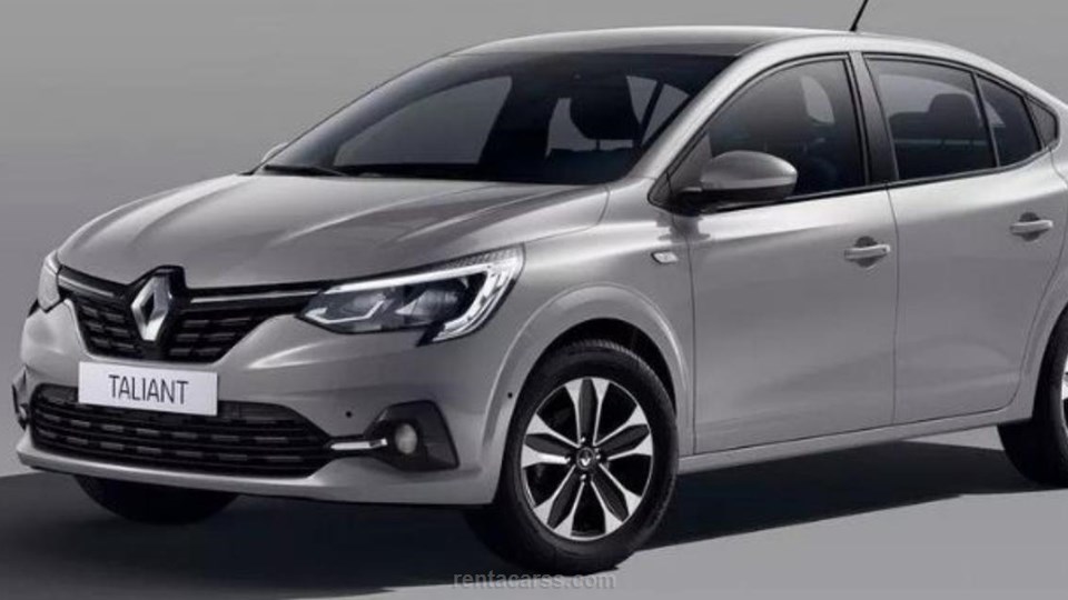 ARSİMA RENT A CAR Kiralık RENAULT SYMBOL