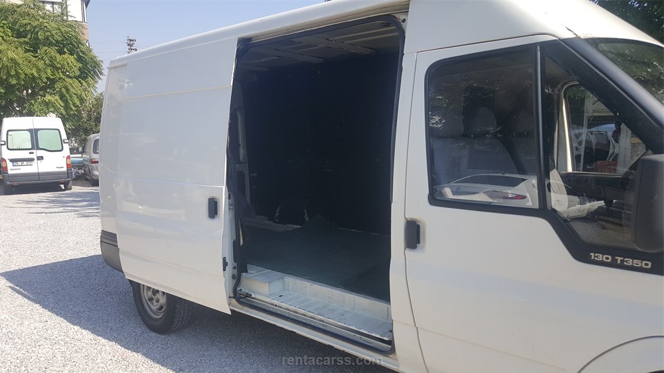 FORD TRANSIT JUNIOR