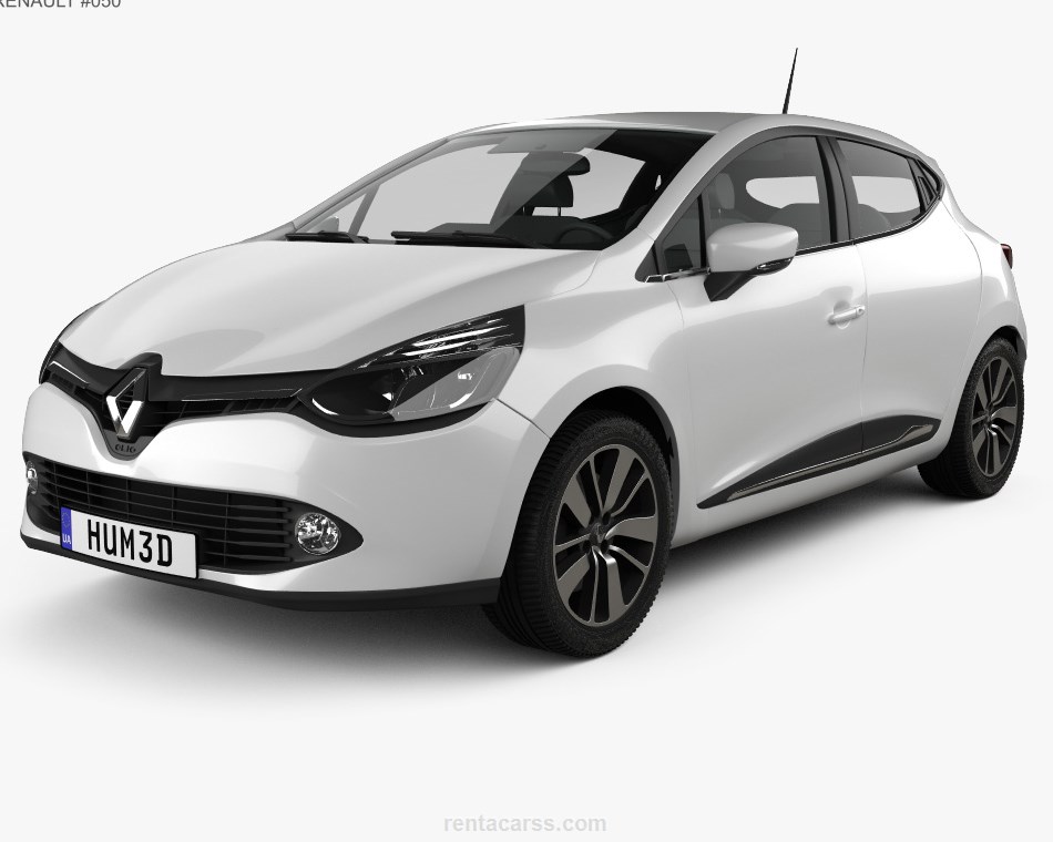 ESENTEPE RENT A CAR Kiralık RENAULT CLIO