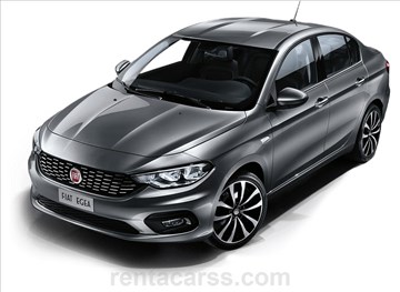 AVRONET FİLO KİRALAMA Kiralık FIAT EGEA