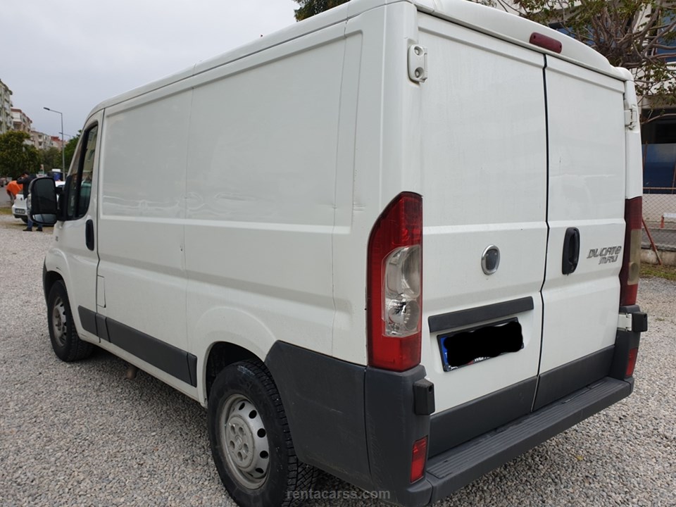 FIAT DUCATO