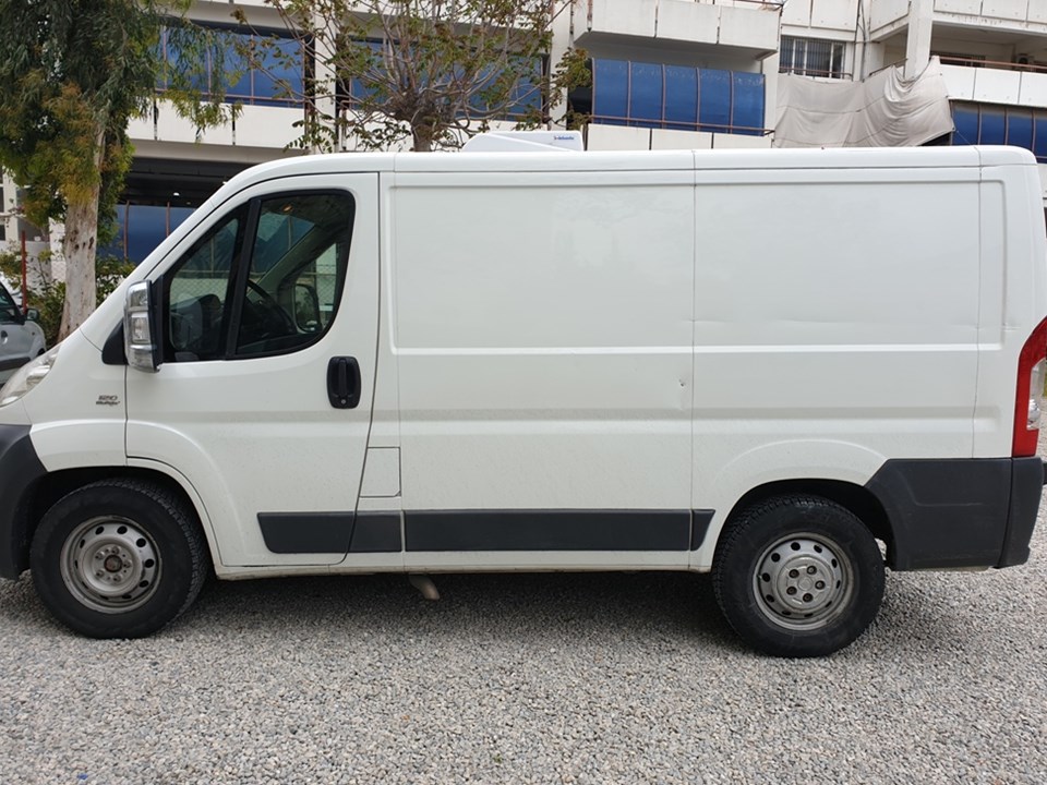 FIAT DUCATO