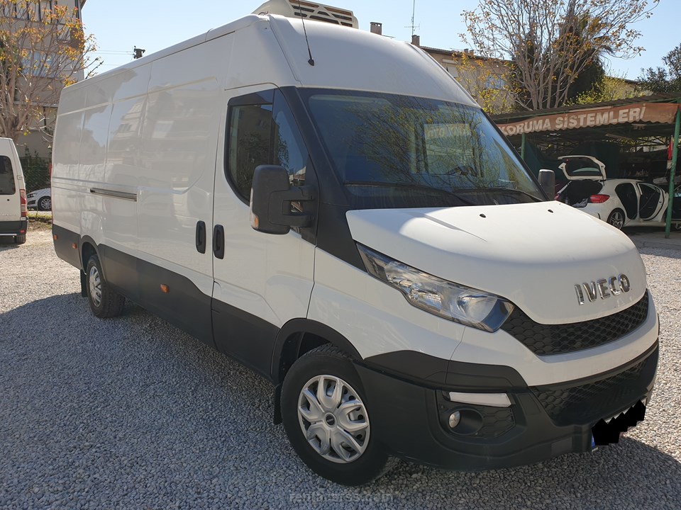IVECO DAILY