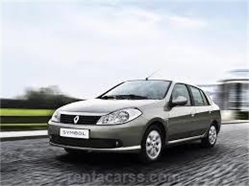 AYDIN RENT A CAR Kiralık RENAULT SYMBOL