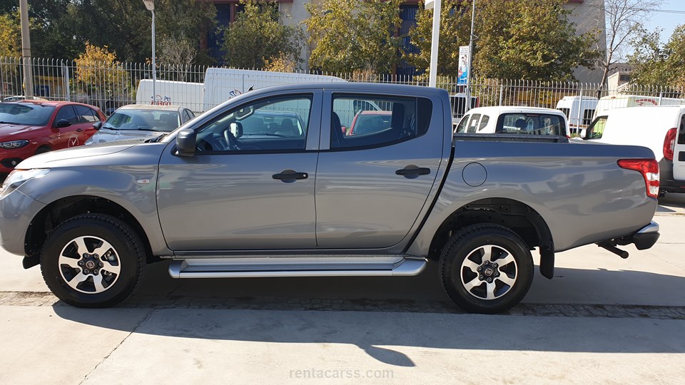 FIAT FULLBACK