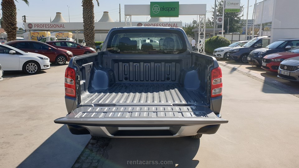 FIAT FULLBACK