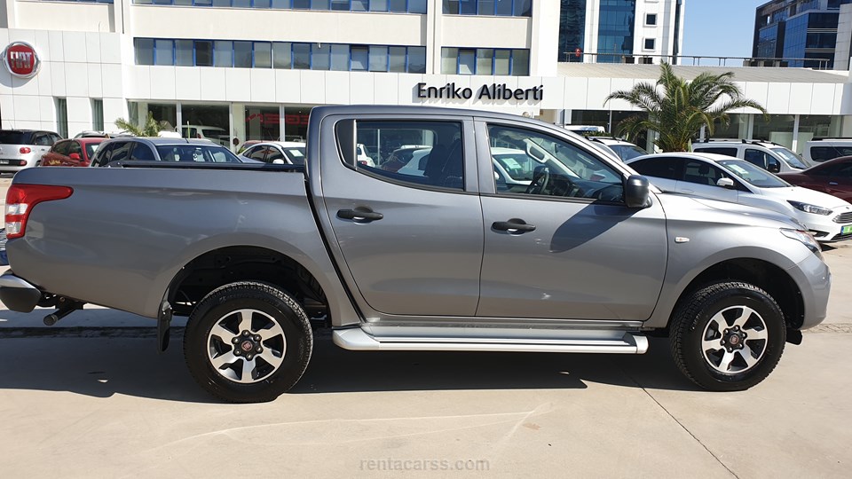 FIAT FULLBACK