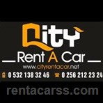 CİTY RENT A CAR Kiralık RENAULT CLİO 4