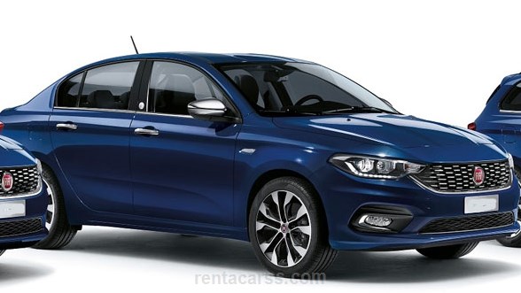 MMC OTO KİRALAMA Kiralık FIAT EGEA