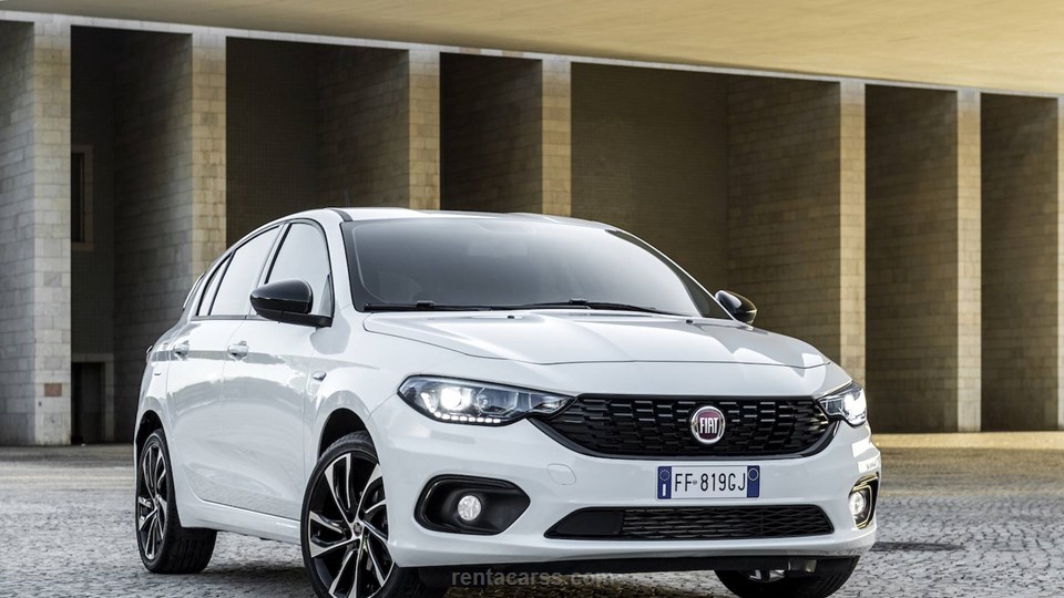 MMC OTO KİRALAMA Kiralık FIAT EGEA
