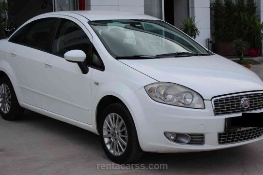 MY OTO KİRALAMA Kiralık FIAT LINEA