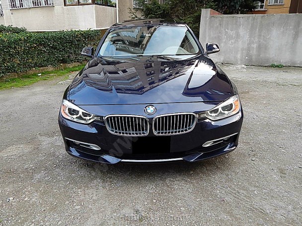 BMW 3.16
