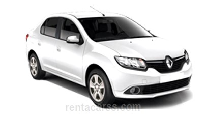 MY LİFE RENT A CAR'S Kiralık RENAULT SYMBOL