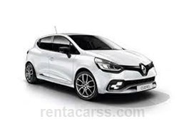 ARPACIOĞLU RENT A CAR Kiralık RENAULT CLIO