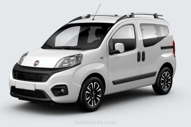 GÖKÇE RENT A CAR Kiralık FIAT FIORINO