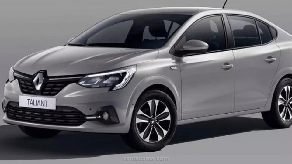 ARSİMA RENT A CAR Kiralık RENAULT SYMBOL