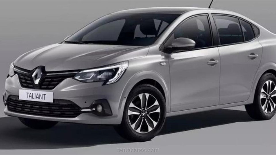 ARSİMA RENT A CAR Kiralık RENAULT SYMBOL