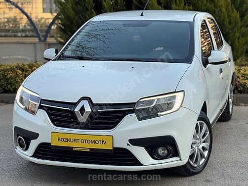 RENAULT SYMBOL