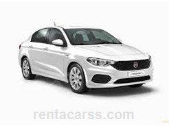 ŞEKERLER TAŞIMACILIK A.Ş Kiralık FIAT EGEA