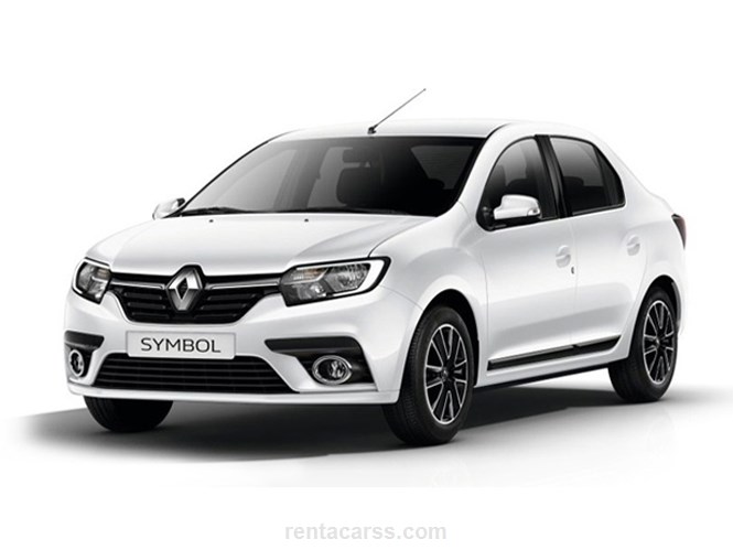 MR GARAGE Kiralık RENAULT SYMBOL