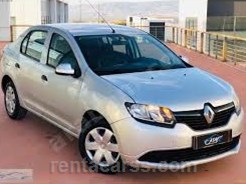 SSLINE CAR RENTAL Kiralık RENAULT SYMBOL