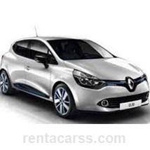 CUOCO OTOMOTİV Kiralık RENAULT CLİO 4